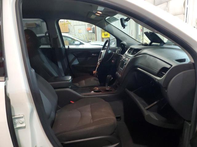 Photo 4 VIN: 1GNKVGKD7DJ176487 - CHEVROLET TRAVERSE L 