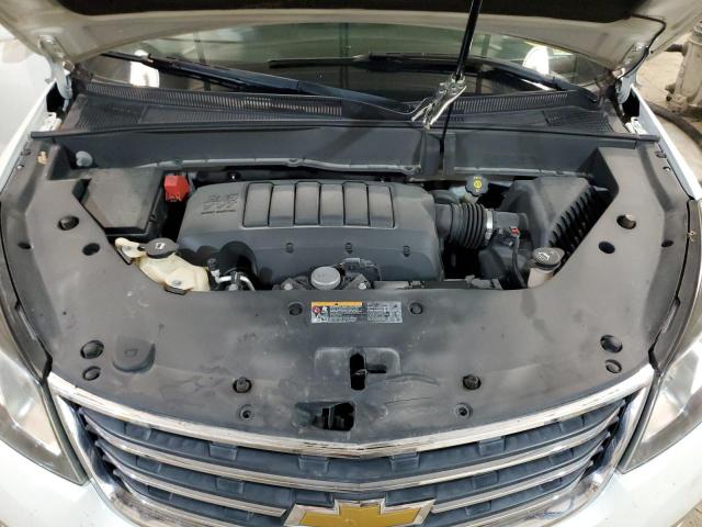 Photo 6 VIN: 1GNKVGKD7DJ176487 - CHEVROLET TRAVERSE L 