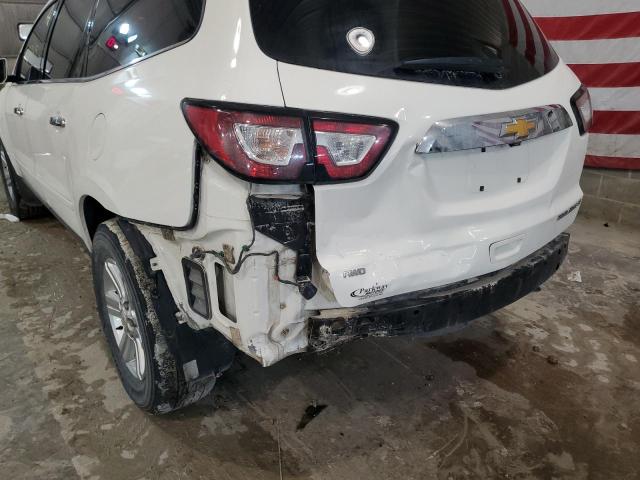 Photo 8 VIN: 1GNKVGKD7DJ176487 - CHEVROLET TRAVERSE L 