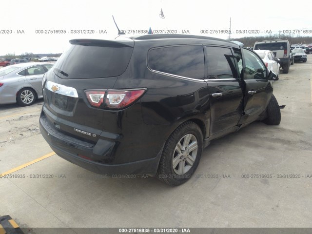 Photo 3 VIN: 1GNKVGKD7DJ191121 - CHEVROLET TRAVERSE 