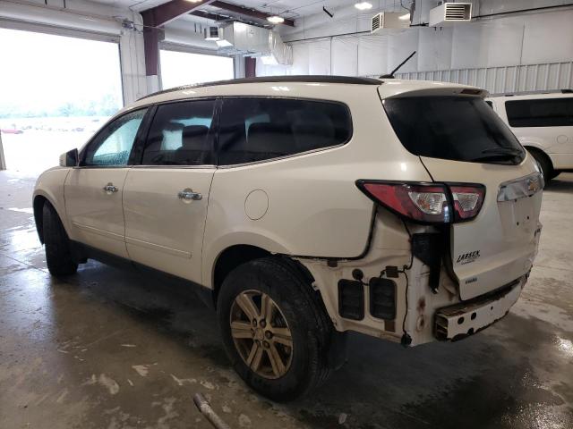 Photo 1 VIN: 1GNKVGKD7DJ204739 - CHEVROLET TRAVERSE L 