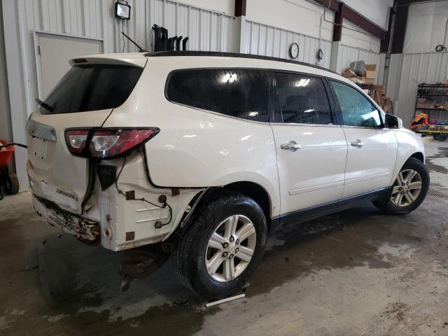 Photo 2 VIN: 1GNKVGKD7DJ204739 - CHEVROLET TRAVERSE L 