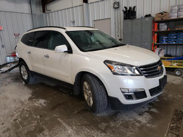 Photo 3 VIN: 1GNKVGKD7DJ204739 - CHEVROLET TRAVERSE L 