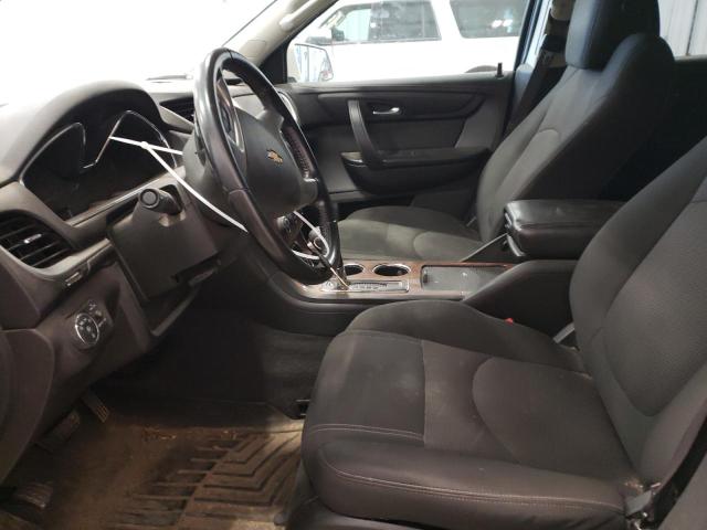 Photo 6 VIN: 1GNKVGKD7DJ204739 - CHEVROLET TRAVERSE L 