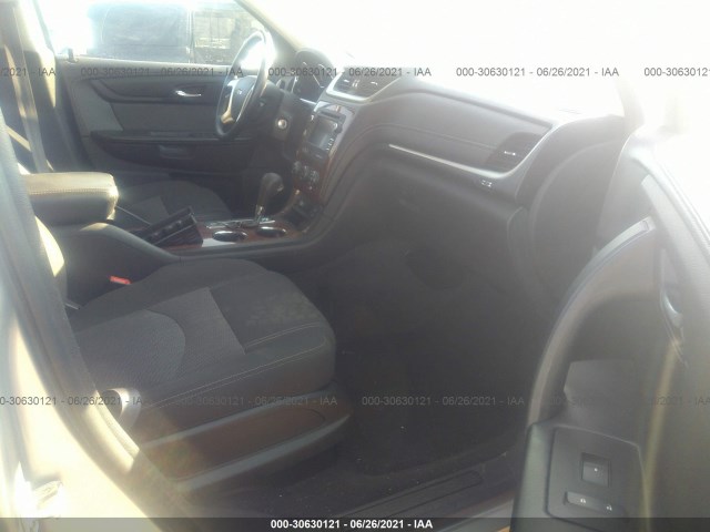 Photo 4 VIN: 1GNKVGKD7DJ214347 - CHEVROLET TRAVERSE 