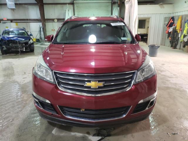 Photo 4 VIN: 1GNKVGKD7EJ187376 - CHEVROLET TRAVERSE L 