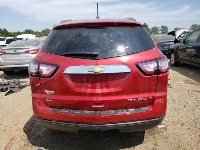 Photo 5 VIN: 1GNKVGKD7EJ330388 - CHEVROLET TRAVERSE L 