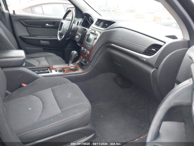 Photo 4 VIN: 1GNKVGKD7EJ346526 - CHEVROLET TRAVERSE 