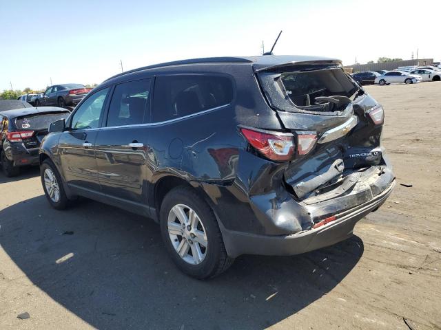 Photo 1 VIN: 1GNKVGKD7EJ350401 - CHEVROLET TRAVERSE L 