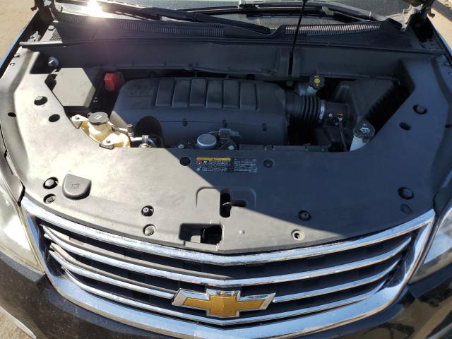 Photo 11 VIN: 1GNKVGKD7EJ350401 - CHEVROLET TRAVERSE L 