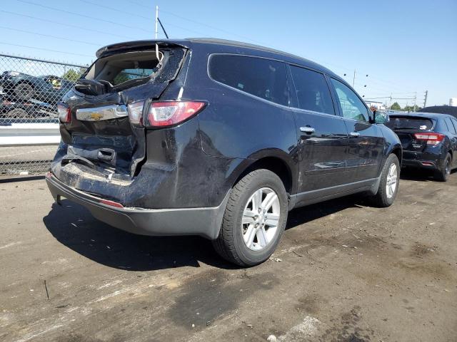 Photo 2 VIN: 1GNKVGKD7EJ350401 - CHEVROLET TRAVERSE L 