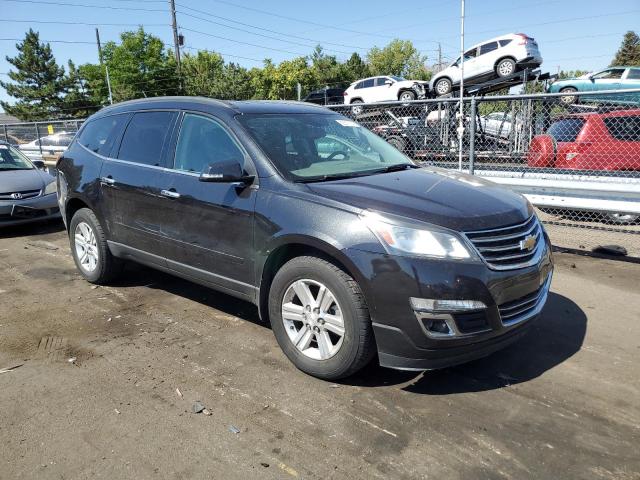 Photo 3 VIN: 1GNKVGKD7EJ350401 - CHEVROLET TRAVERSE L 