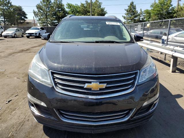 Photo 4 VIN: 1GNKVGKD7EJ350401 - CHEVROLET TRAVERSE L 