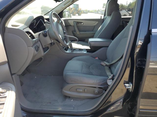 Photo 6 VIN: 1GNKVGKD7EJ350401 - CHEVROLET TRAVERSE L 