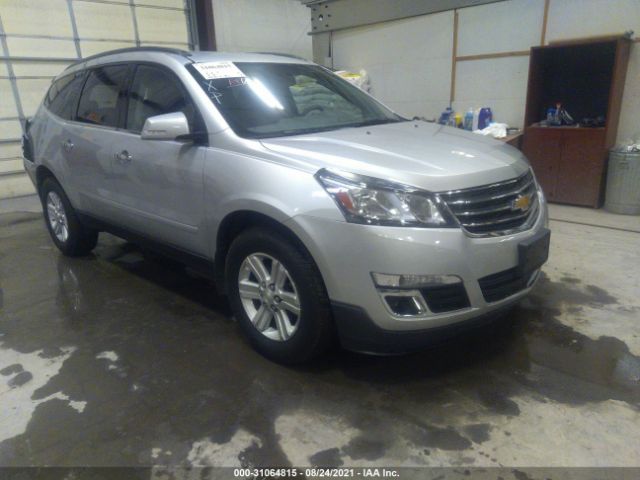 Photo 0 VIN: 1GNKVGKD7EJ363388 - CHEVROLET TRAVERSE 