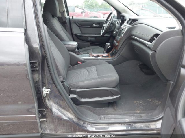 Photo 4 VIN: 1GNKVGKD7EJ365948 - CHEVROLET TRAVERSE 