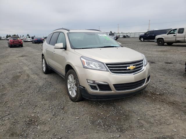 Photo 0 VIN: 1GNKVGKD7FJ129401 - CHEVROLET TRAVERSE L 