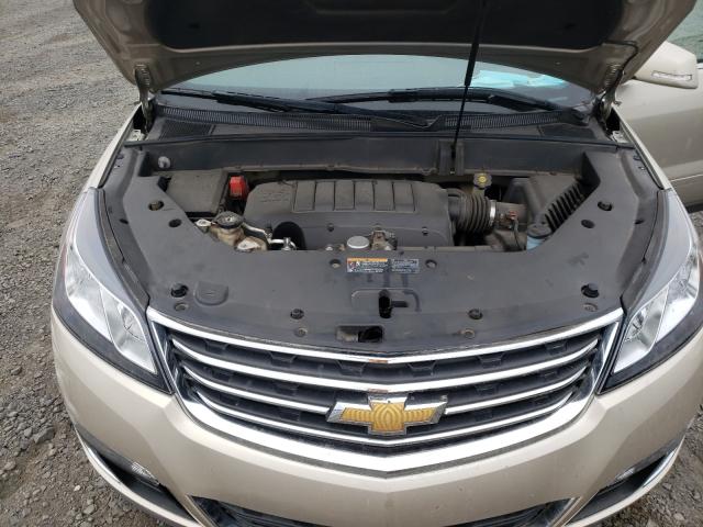 Photo 6 VIN: 1GNKVGKD7FJ129401 - CHEVROLET TRAVERSE L 