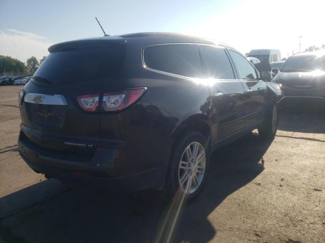 Photo 3 VIN: 1GNKVGKD7FJ155433 - CHEVROLET TRAVERSE L 