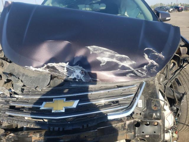 Photo 6 VIN: 1GNKVGKD7FJ155433 - CHEVROLET TRAVERSE L 