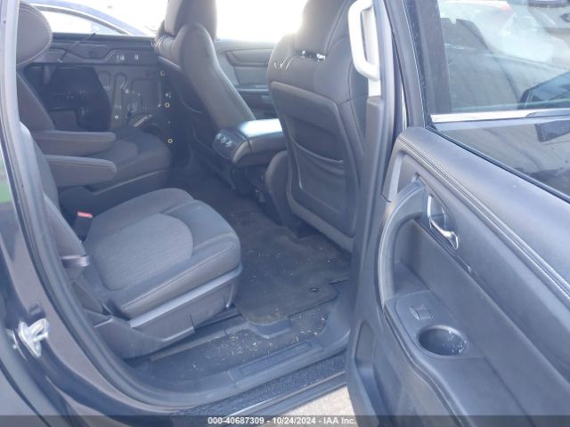 Photo 7 VIN: 1GNKVGKD7FJ202444 - CHEVROLET TRAVERSE 