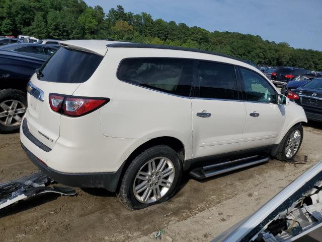 Photo 2 VIN: 1GNKVGKD7FJ227568 - CHEVROLET TRAVERSE 