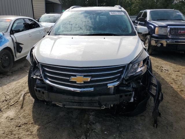 Photo 4 VIN: 1GNKVGKD7FJ227568 - CHEVROLET TRAVERSE 