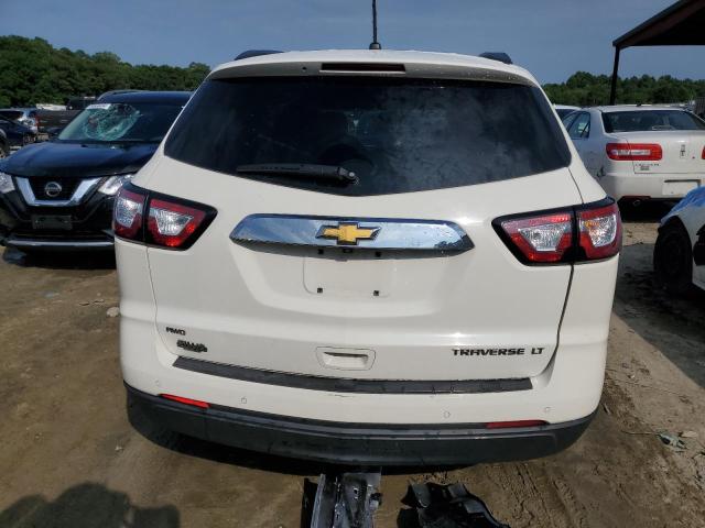 Photo 5 VIN: 1GNKVGKD7FJ227568 - CHEVROLET TRAVERSE 