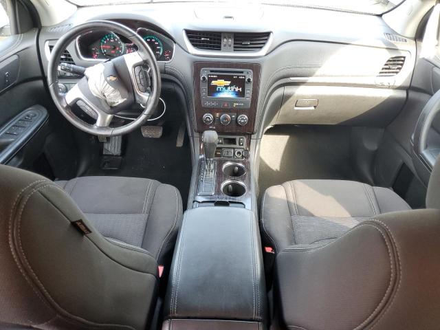 Photo 7 VIN: 1GNKVGKD7FJ227568 - CHEVROLET TRAVERSE 