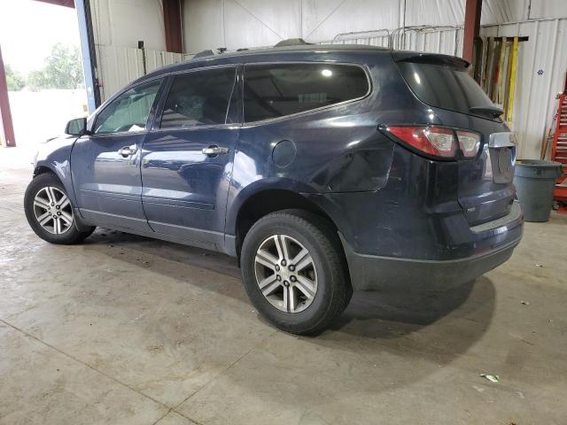 Photo 1 VIN: 1GNKVGKD7FJ229028 - CHEVROLET TRAVERSE L 