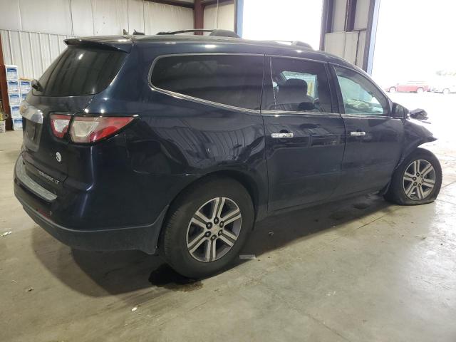 Photo 2 VIN: 1GNKVGKD7FJ229028 - CHEVROLET TRAVERSE L 