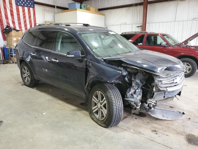 Photo 3 VIN: 1GNKVGKD7FJ229028 - CHEVROLET TRAVERSE L 