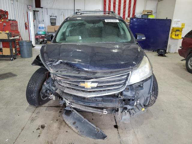 Photo 4 VIN: 1GNKVGKD7FJ229028 - CHEVROLET TRAVERSE L 