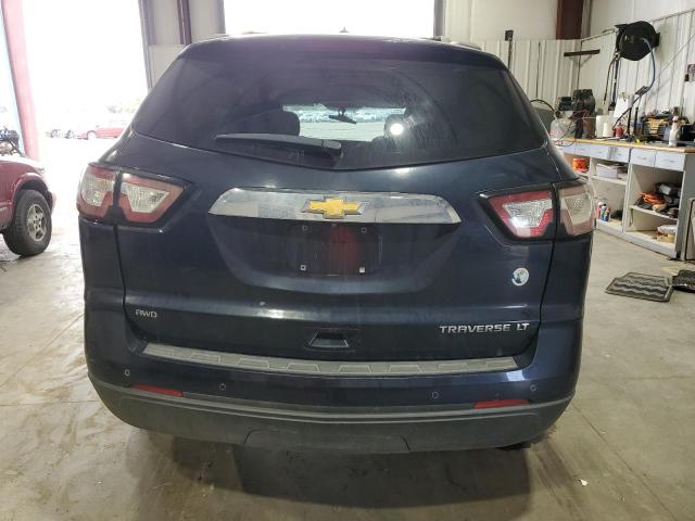 Photo 5 VIN: 1GNKVGKD7FJ229028 - CHEVROLET TRAVERSE L 