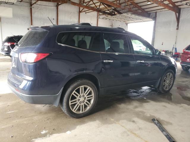 Photo 2 VIN: 1GNKVGKD7FJ240532 - CHEVROLET TRAVERSE 