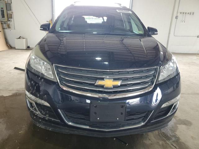 Photo 4 VIN: 1GNKVGKD7FJ240532 - CHEVROLET TRAVERSE 