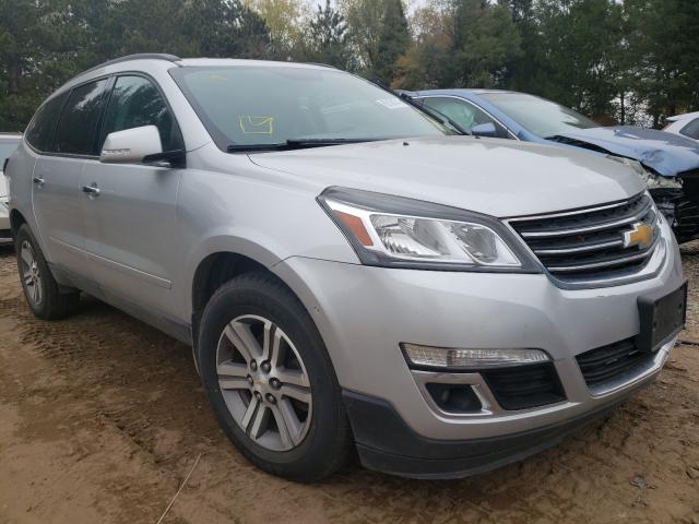 Photo 0 VIN: 1GNKVGKD7FJ288659 - CHEVROLET TRAVERSE L 