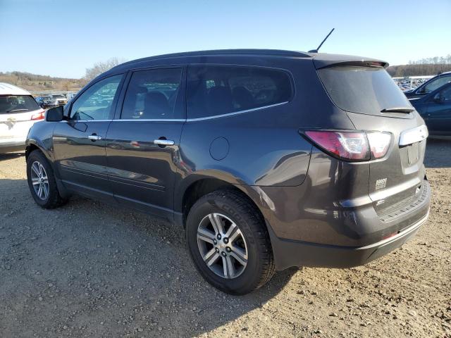 Photo 1 VIN: 1GNKVGKD7FJ298155 - CHEVROLET TRAVERSE 