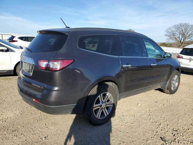 Photo 2 VIN: 1GNKVGKD7FJ298155 - CHEVROLET TRAVERSE 