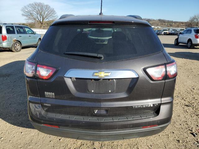 Photo 5 VIN: 1GNKVGKD7FJ298155 - CHEVROLET TRAVERSE 