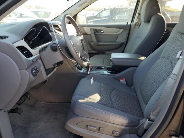 Photo 6 VIN: 1GNKVGKD7FJ298155 - CHEVROLET TRAVERSE 