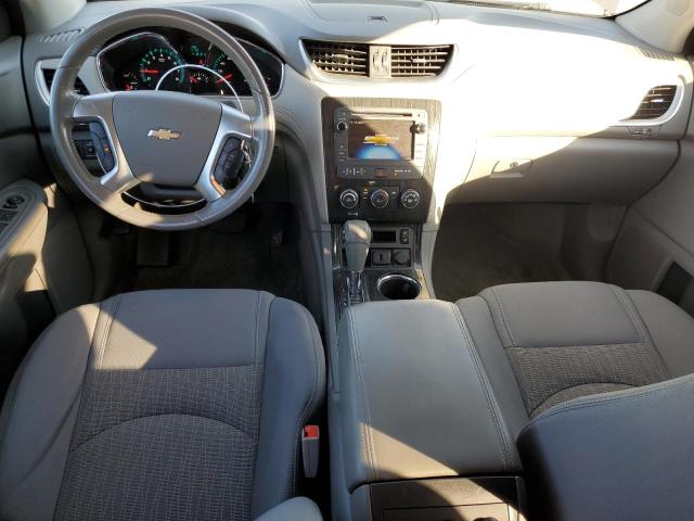 Photo 7 VIN: 1GNKVGKD7FJ298155 - CHEVROLET TRAVERSE 