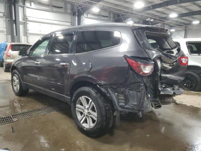 Photo 1 VIN: 1GNKVGKD7FJ314628 - CHEVROLET TRAVERSE L 