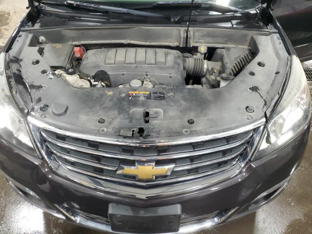 Photo 11 VIN: 1GNKVGKD7FJ314628 - CHEVROLET TRAVERSE L 