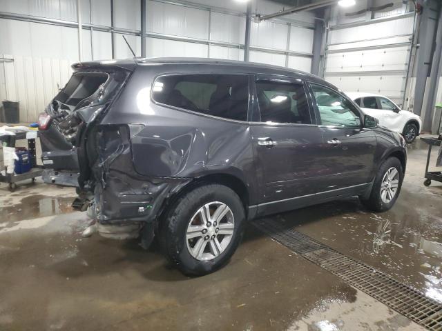 Photo 2 VIN: 1GNKVGKD7FJ314628 - CHEVROLET TRAVERSE L 