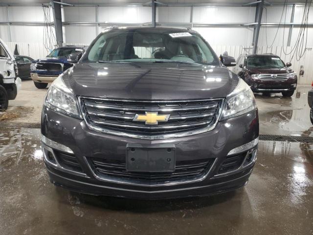 Photo 4 VIN: 1GNKVGKD7FJ314628 - CHEVROLET TRAVERSE L 