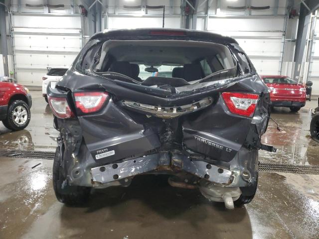 Photo 5 VIN: 1GNKVGKD7FJ314628 - CHEVROLET TRAVERSE L 