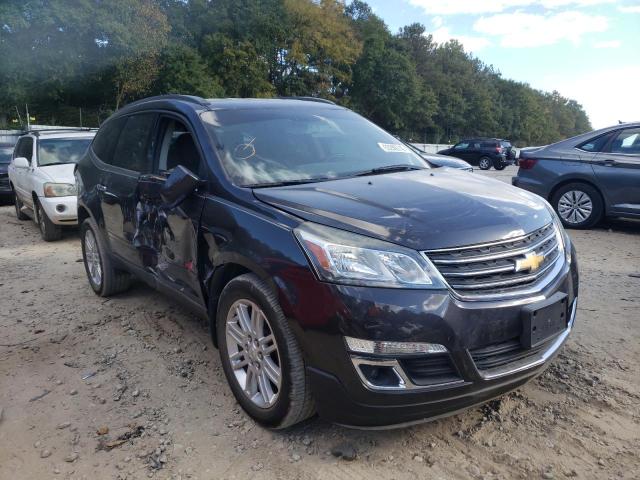 Photo 0 VIN: 1GNKVGKD7FJ323880 - CHEVROLET TRAVERSE L 