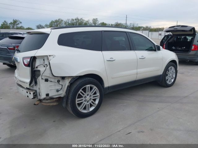 Photo 3 VIN: 1GNKVGKD7FJ336659 - CHEVROLET TRAVERSE 