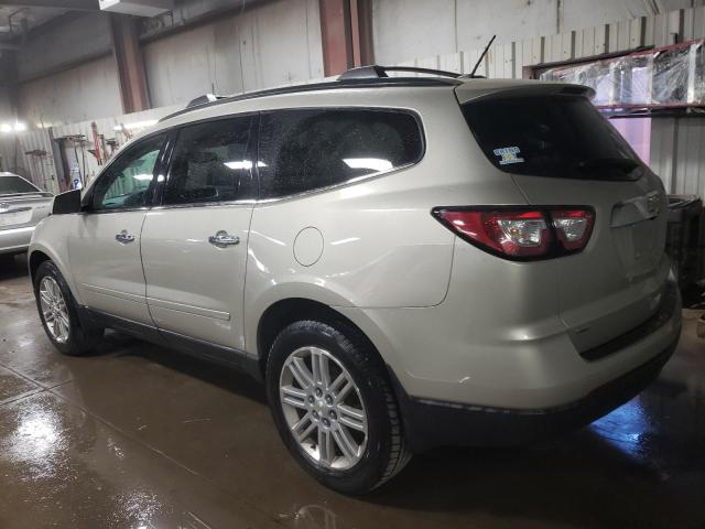 Photo 1 VIN: 1GNKVGKD7FJ343305 - CHEVROLET TRAVERSE L 